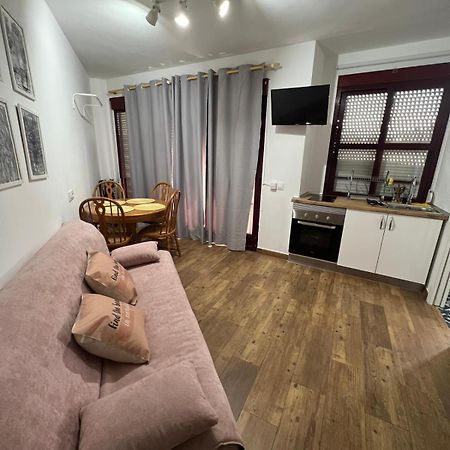 Apartamento Ciempozuelos Iii, Cerca Del Parque Warner Y Madrid Εξωτερικό φωτογραφία
