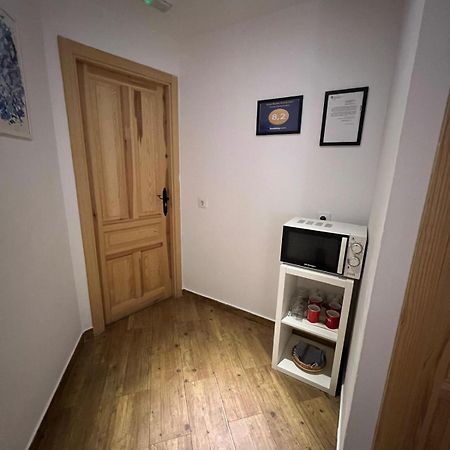 Apartamento Ciempozuelos Iii, Cerca Del Parque Warner Y Madrid Εξωτερικό φωτογραφία