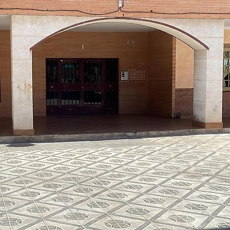 Apartamento Ciempozuelos Iii, Cerca Del Parque Warner Y Madrid Εξωτερικό φωτογραφία