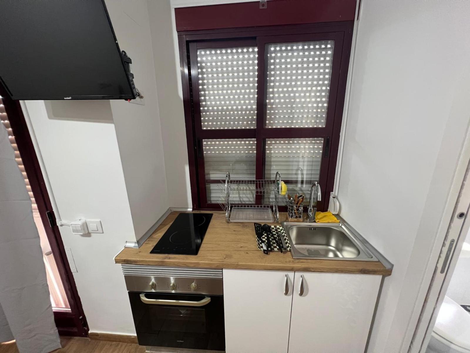 Apartamento Ciempozuelos Iii, Cerca Del Parque Warner Y Madrid Εξωτερικό φωτογραφία