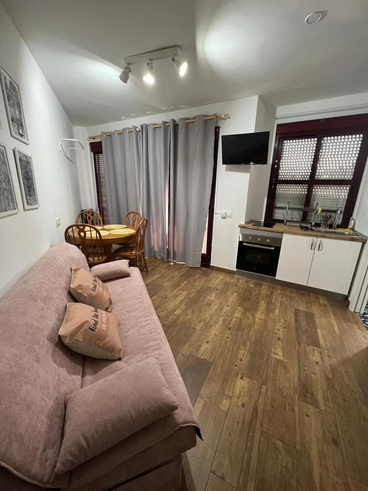 Apartamento Ciempozuelos Iii, Cerca Del Parque Warner Y Madrid Εξωτερικό φωτογραφία
