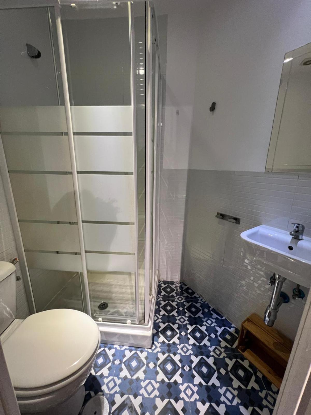 Apartamento Ciempozuelos Iii, Cerca Del Parque Warner Y Madrid Εξωτερικό φωτογραφία