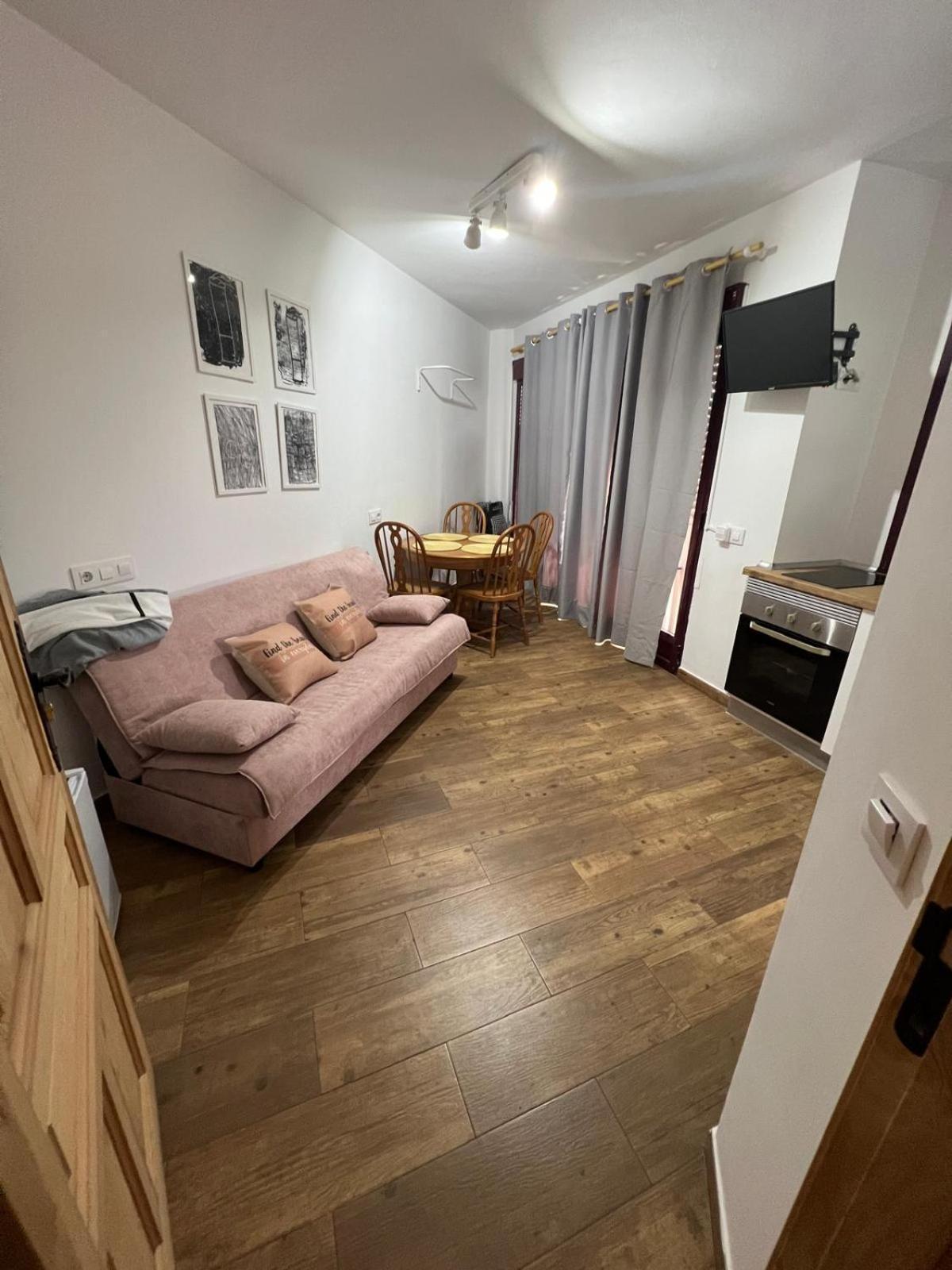 Apartamento Ciempozuelos Iii, Cerca Del Parque Warner Y Madrid Εξωτερικό φωτογραφία