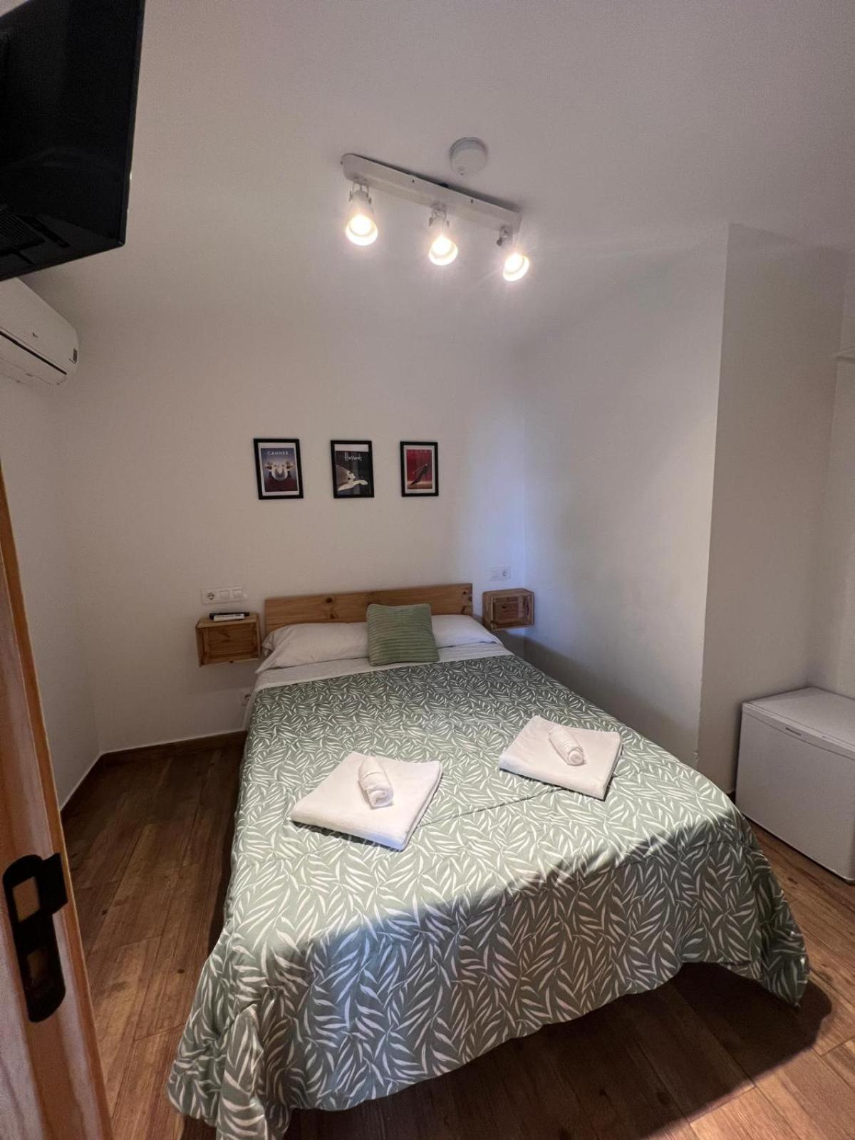 Apartamento Ciempozuelos Iii, Cerca Del Parque Warner Y Madrid Εξωτερικό φωτογραφία