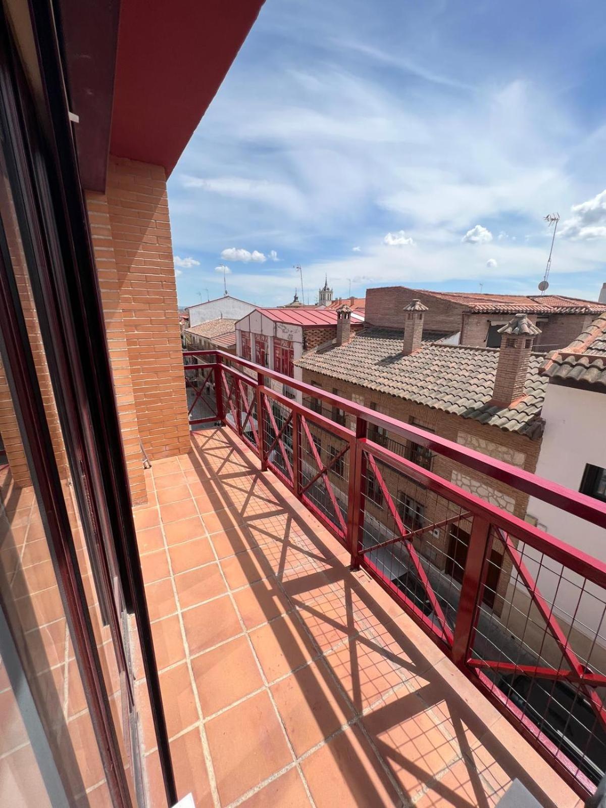 Apartamento Ciempozuelos Iii, Cerca Del Parque Warner Y Madrid Εξωτερικό φωτογραφία